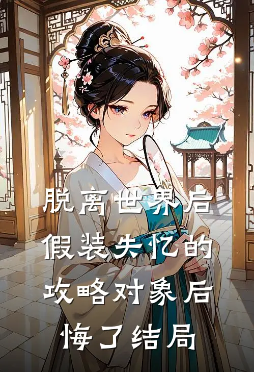 脱离世界后，假装失忆的攻略对象后悔了结局