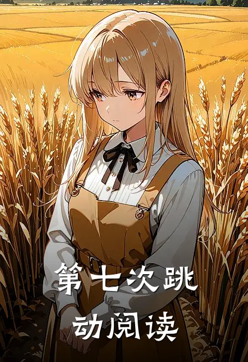 第七次跳动阅读