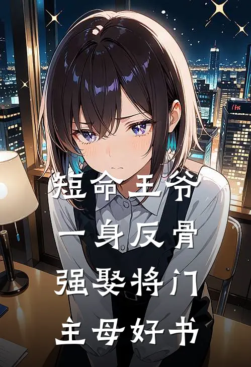 短命王爷一身反骨，强娶将门主母好书