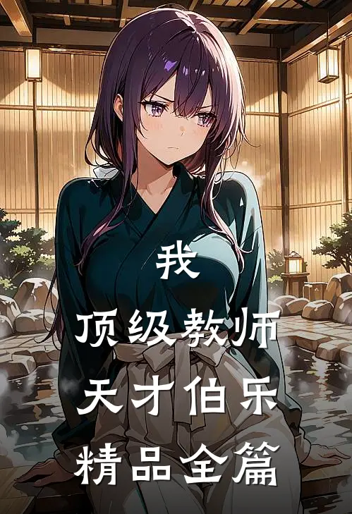 我，顶级教师，天才伯乐精品全篇