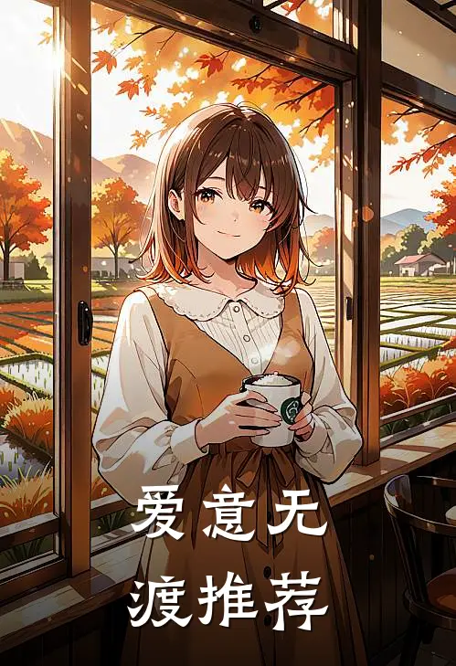 爱意无渡推荐
