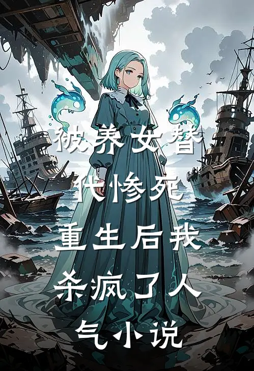 被养女替代惨死，重生后我杀疯了人气小说