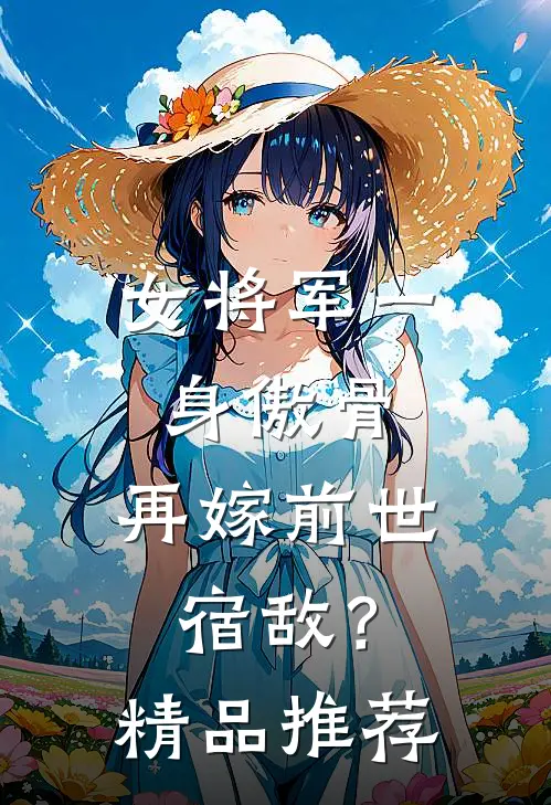 女将军一身傲骨，再嫁前世宿敌？精品推荐
