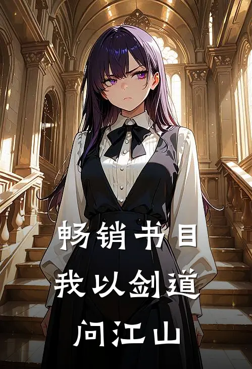 畅销书目我以剑道问江山