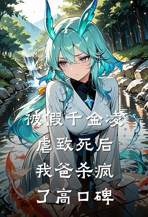 被假千金凌虐致死后，我爸杀疯了高口碑