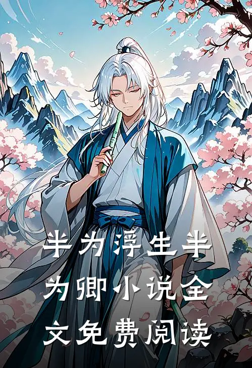 半为浮生半为卿小说全文免费阅读