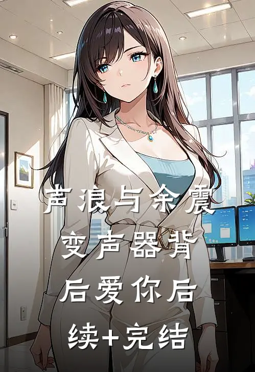 声浪与余震：变声器背后爱你后续+完结