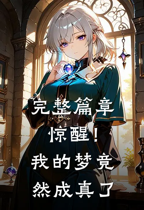 完整篇章惊醒!我的梦竟然成真了