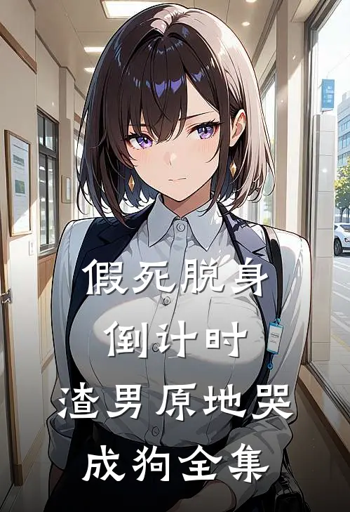 假死脱身倒计时，渣男原地哭成狗 全集