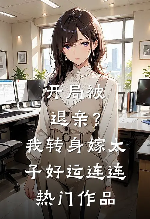 开局被退亲？我转身嫁太子好运连连热门作品