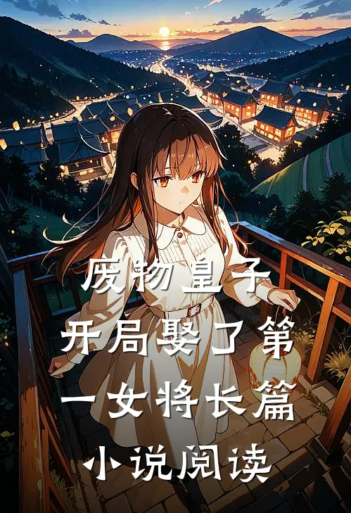废物皇子,开局娶了第一女将长篇阅读