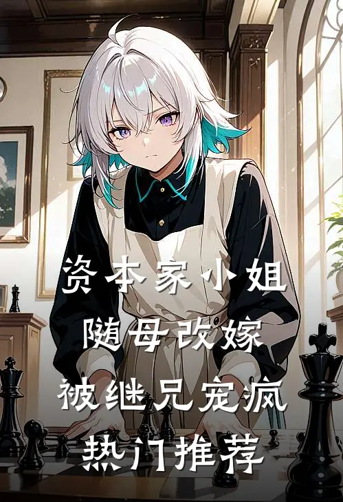 资本家小姐随母改嫁，被继兄宠疯热门推荐