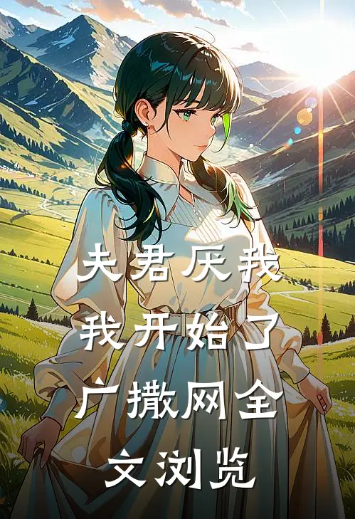夫君厌我，我开始了广撒网全文浏览