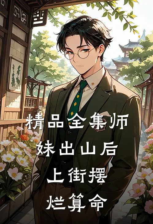 精品全集师妹出山后，上街摆烂算命