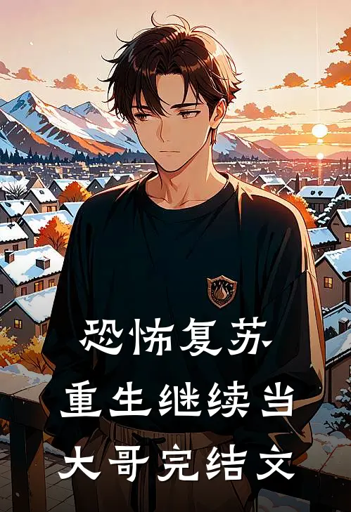 恐怖复苏：重生继续当大哥完结文