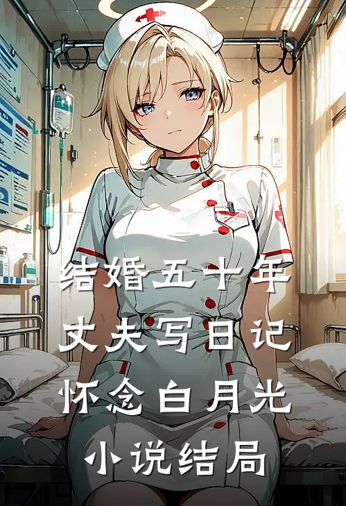 结婚五十年，丈夫写日记怀念白月光小说结局