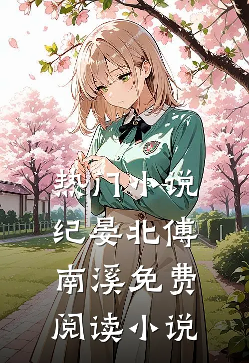 热门小说纪晏北傅南溪免费阅读小说