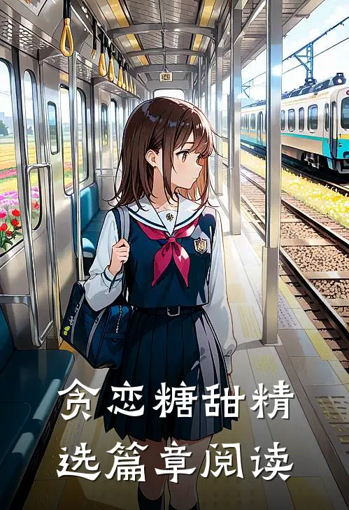 贪恋糖甜精选篇章阅读
