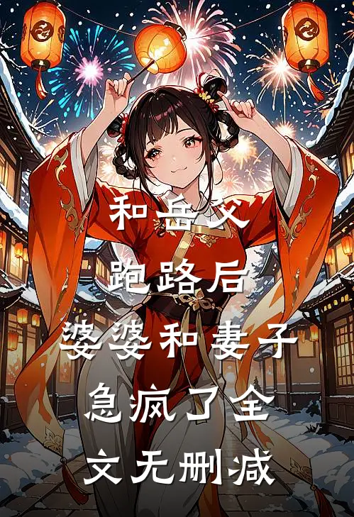 和岳父跑路后，婆婆和妻子急疯了全文无删减