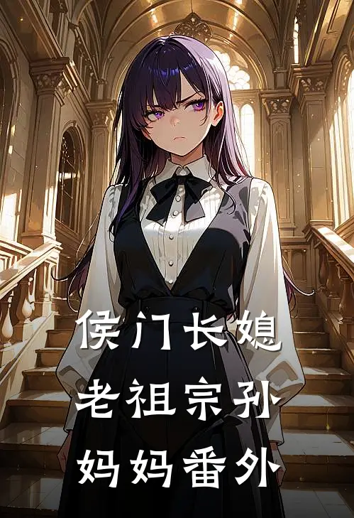 侯门长媳老祖宗孙妈妈番外