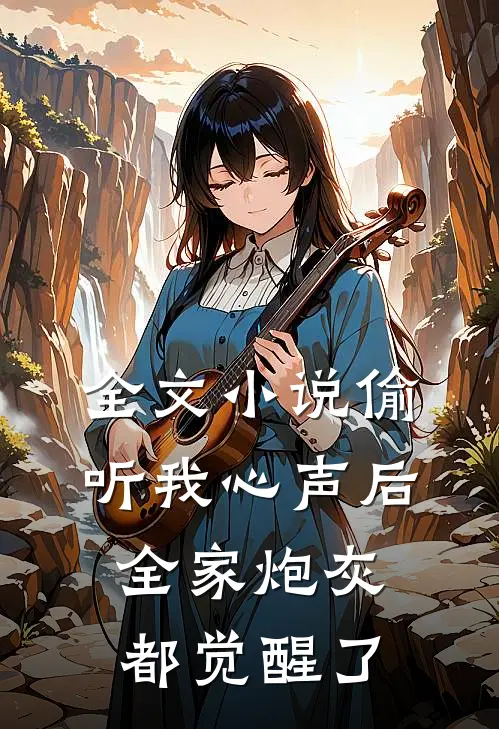 全文小说偷听我心声后，全家炮灰都觉醒了