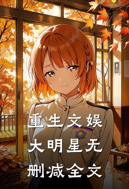 重生文娱大明星无删减全文