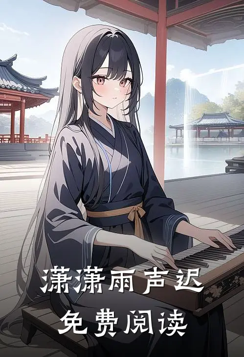 潇潇雨声迟免费阅读