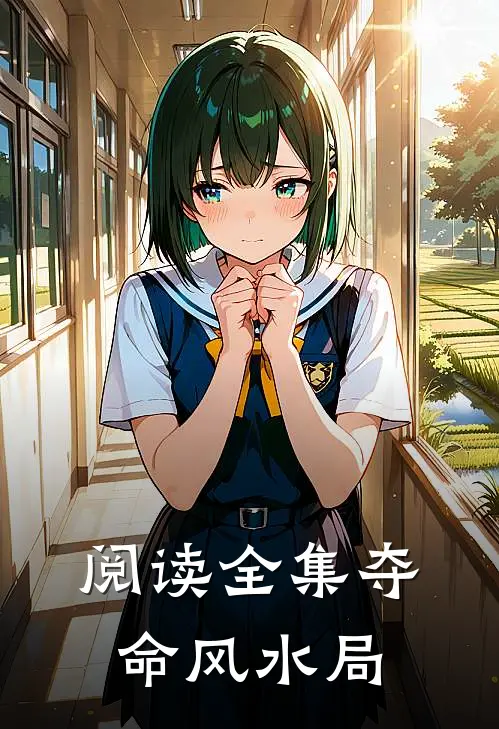 阅读全集夺命风水局