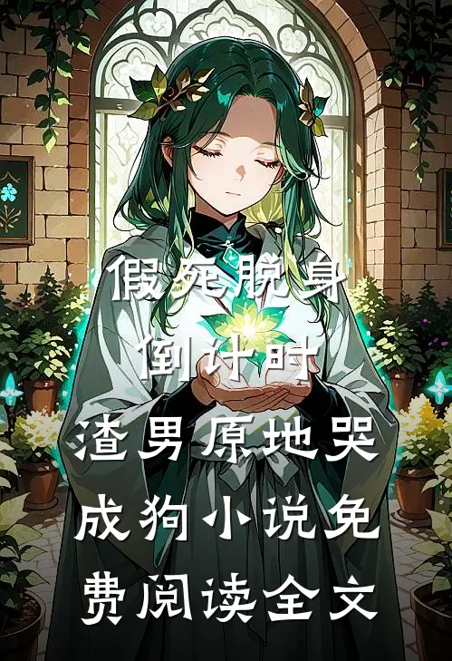 假死脱身倒计时，渣男原地哭成狗小说免费阅读全文