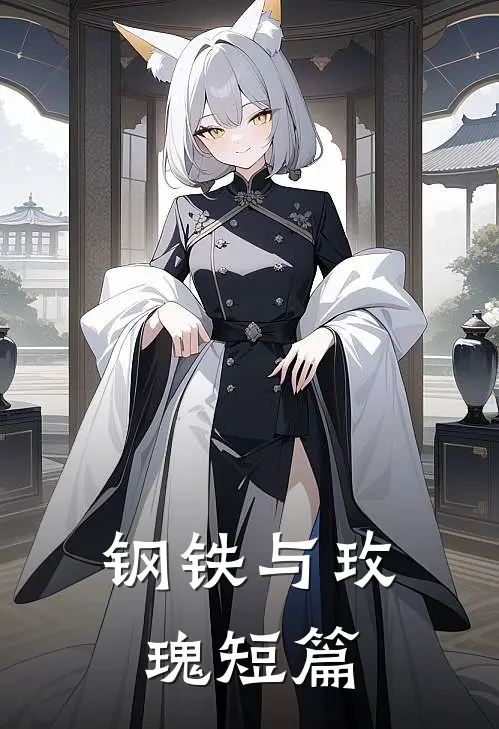 钢铁与玫瑰短篇