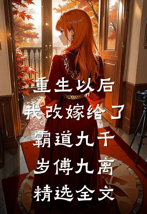 重生以后，我改嫁给了霸道九千岁傅九离精选全文