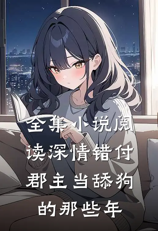 全集小说阅读深情错付:郡主当舔狗的那些年