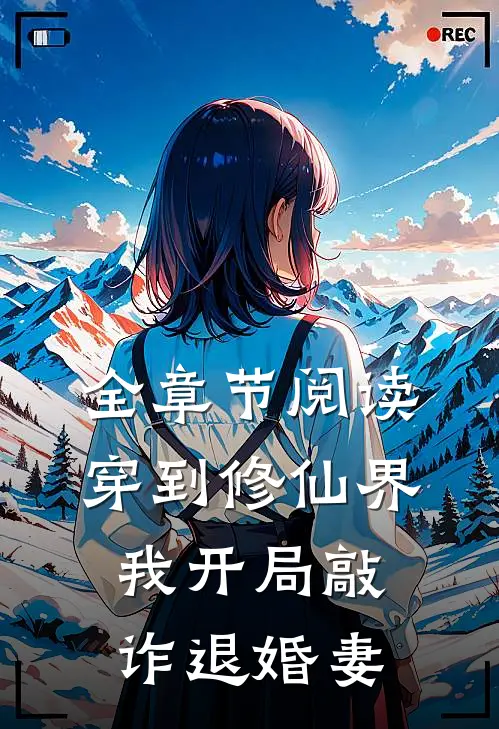 全章节阅读穿到修仙界，我开局敲诈退婚妻