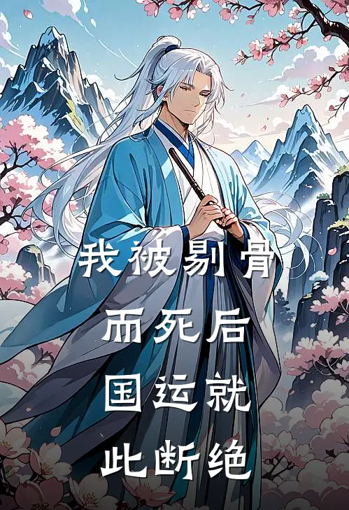 我被剔骨而死后，国运就此断绝