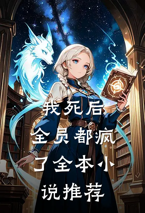 我死后,全员都疯了全本推荐免费阅读