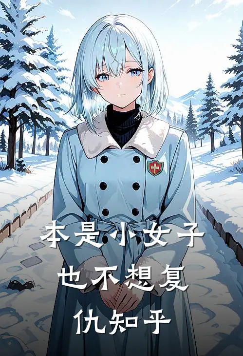 本是小女子，也不想复仇知乎