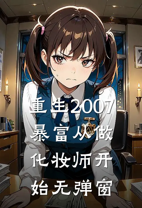 重生2007，暴富从做化妆师开始无弹窗