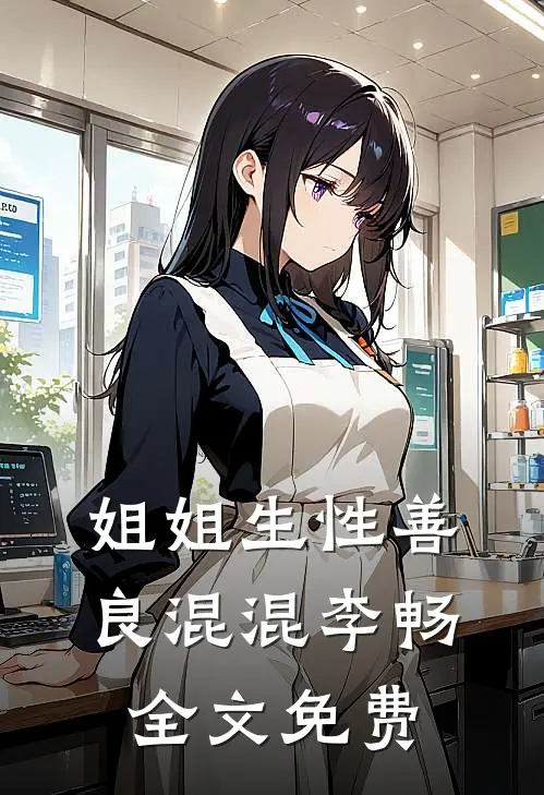 姐姐生性善良混混李畅全文免费