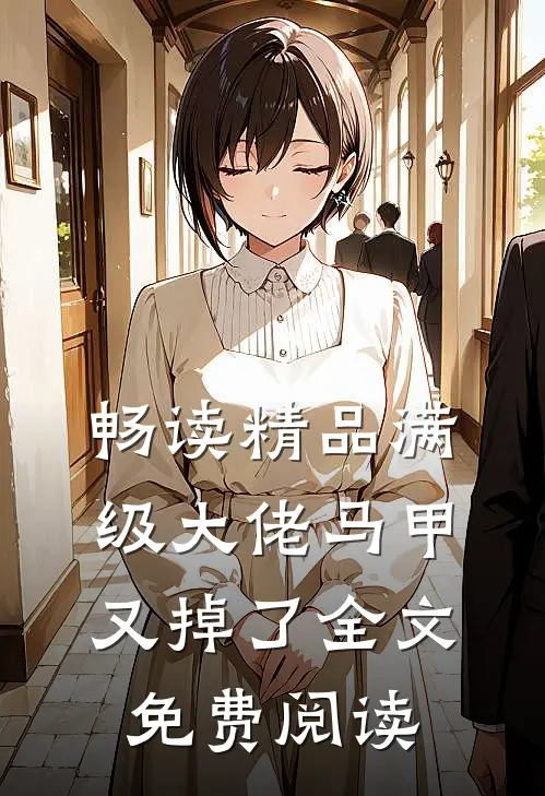 畅读精品满级大佬马甲又掉了全文免费阅读