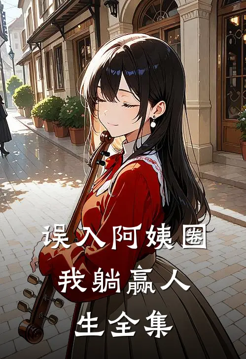 误入阿姨圈，我躺赢人生 全集