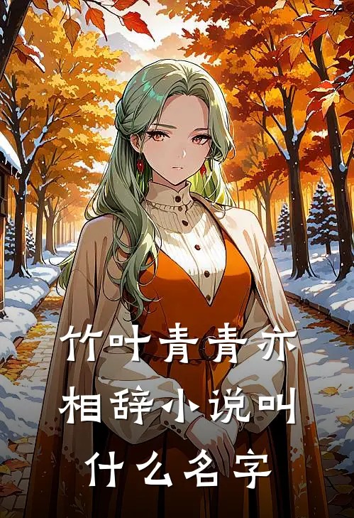 竹叶青青亦相辞小说叫什么名字