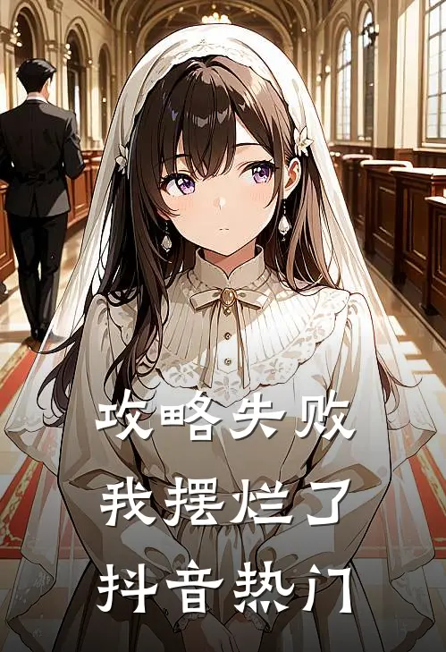 攻略失败，我摆烂了抖音热门