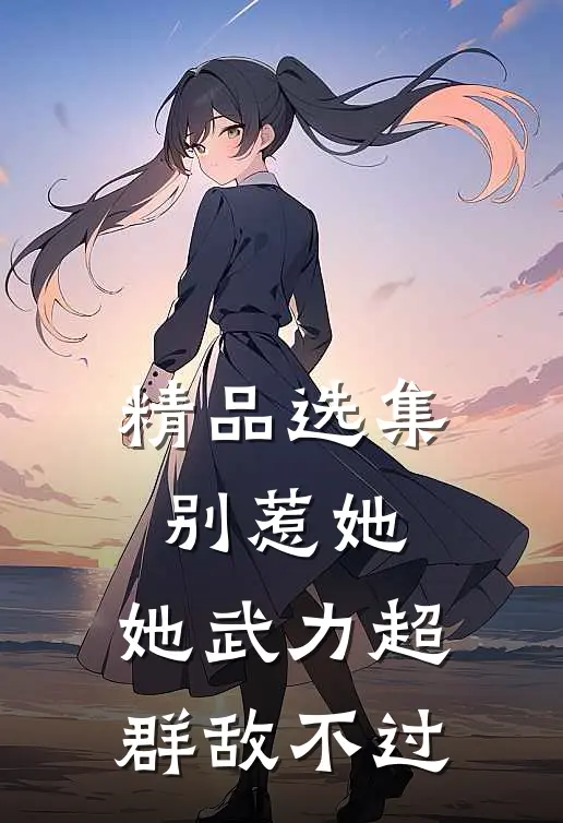 精品选集别惹她，她武力超群敌不过