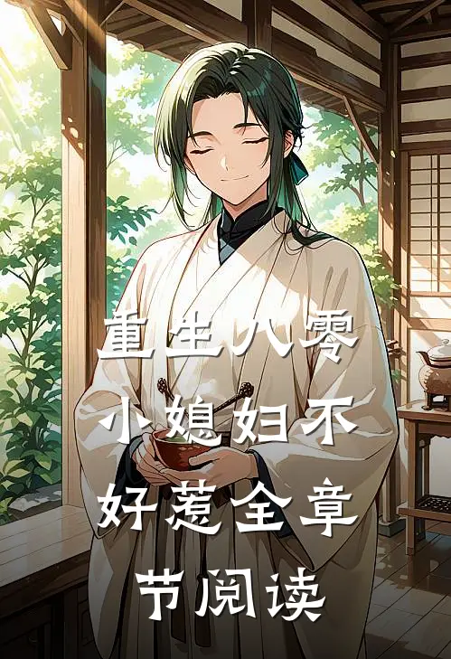 重生八零：小媳妇不好惹全章节阅读