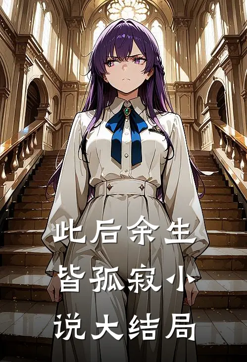 此后余生皆孤寂小说大结局