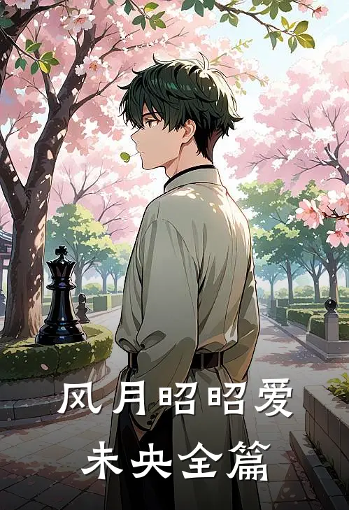 风月昭昭爱未央全篇