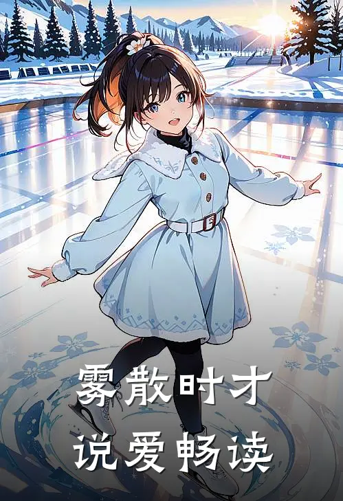 雾散时才说爱畅读