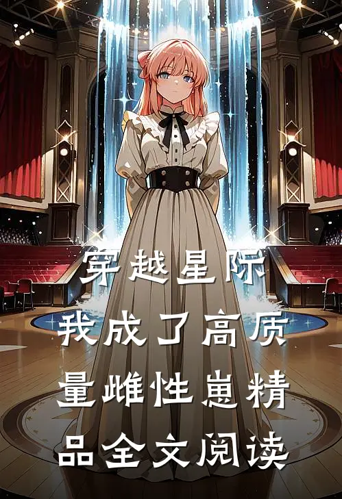 穿越星际，我成了高质量雌性崽精品全文阅读