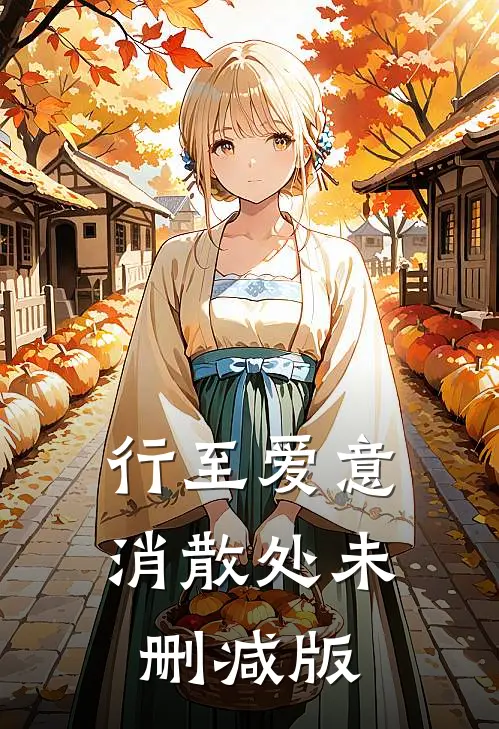 行至爱意消散处未删减版
