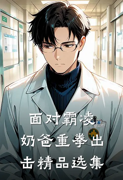 面对霸凌，奶爸重拳出击精品选集